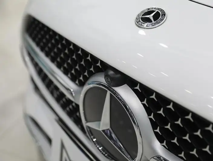 Mercedes-Benz C-Class 2024 Model Facelift C 260 L Sports Edition – фото 9