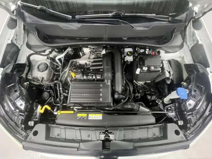 Tacqua 2023 Model 200TSI DSG Yuezhilian Edition – фото 7