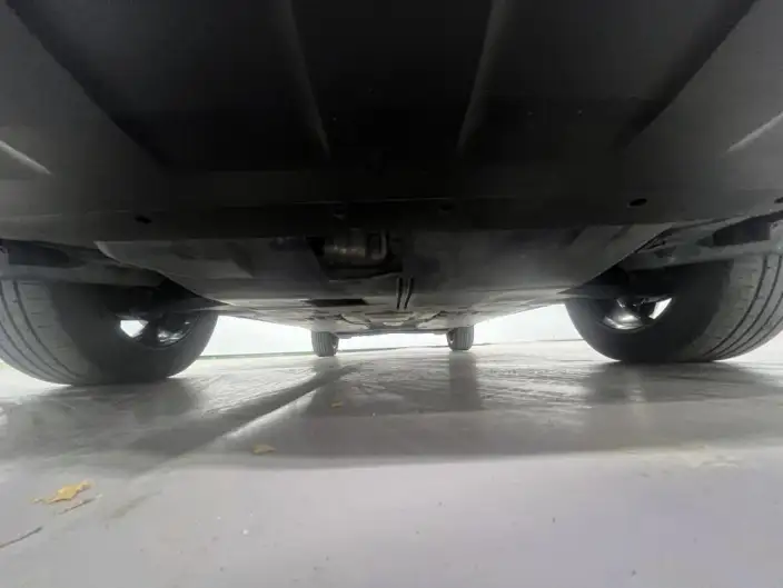 Tacqua 2023 Model 200TSI DSG Yuezhilian Edition – фото 8