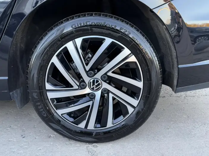 Volkswagen Lavida 2024 Model 1.5L Automatic Five million editions – фото 7