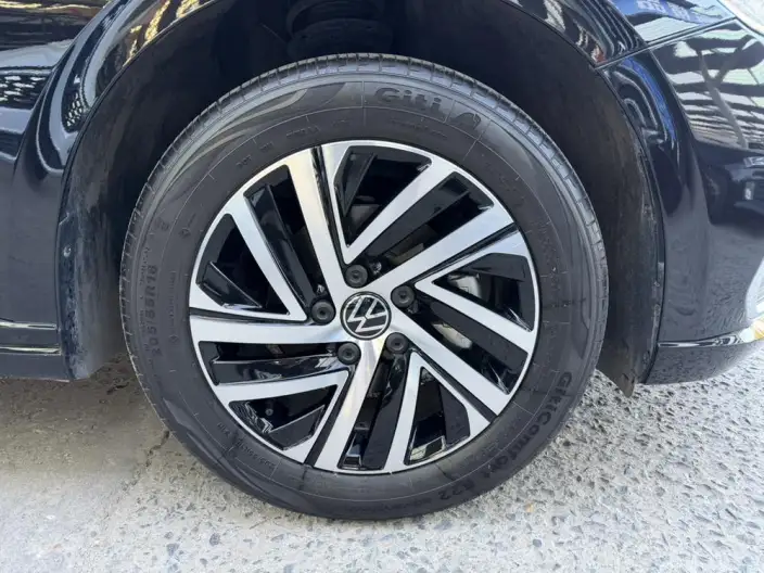 Volkswagen Lavida 2024 Model 1.5L Automatic Five million editions – фото 9