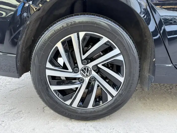 Volkswagen Lavida 2024 Model 1.5L Automatic Five million editions – фото 10