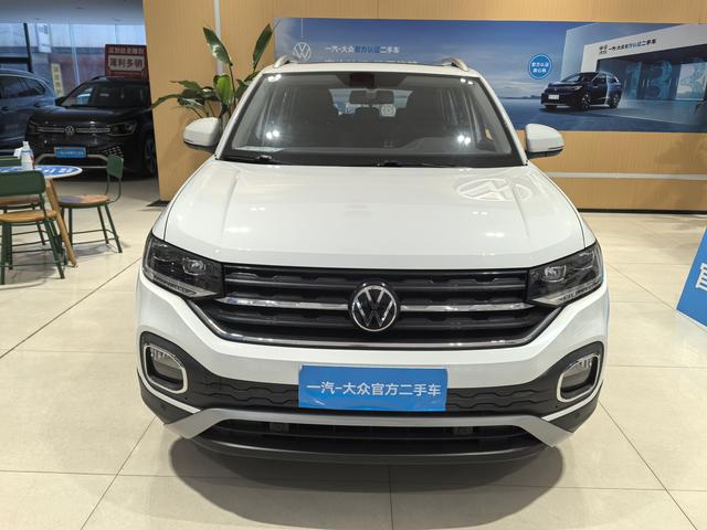 Tacqua 2023 200TSI DSG Yue Zhi Lian Edition – фото 2
