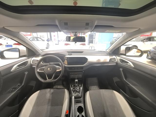 Tacqua 2023 200TSI DSG Yue Zhi Lian Edition – фото 4
