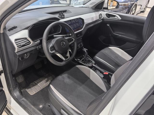 Tacqua 2023 200TSI DSG Yue Zhi Lian Edition – фото 5