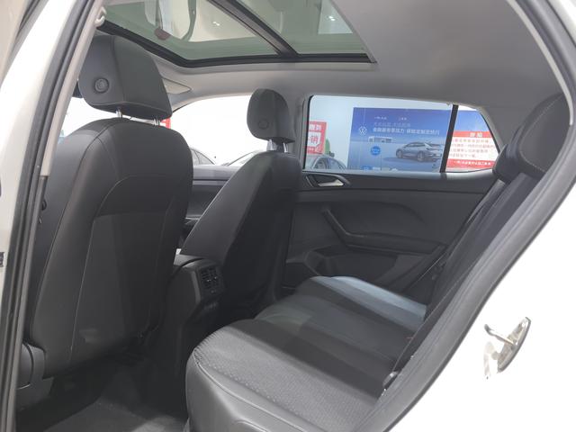 Tacqua 2023 200TSI DSG Yue Zhi Lian Edition – фото 6
