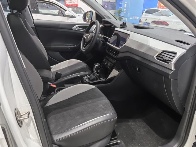 Tacqua 2023 200TSI DSG Yue Zhi Lian Edition – фото 7