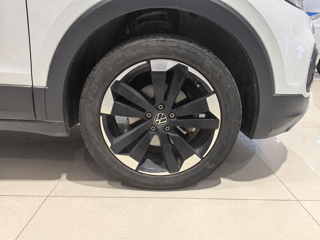 Tacqua 2023 200TSI DSG Yue Zhi Lian Edition – фото 9