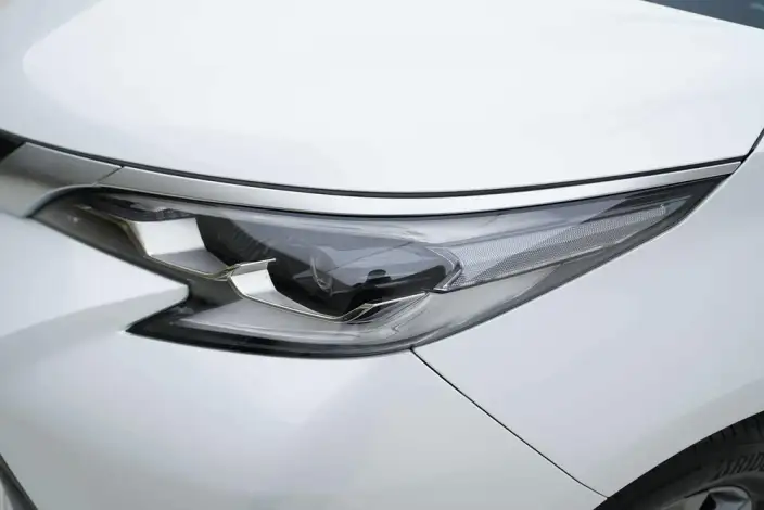 Toyota Sienna 2026 Model Hybrid 2.5L 4WD Premium – фото 6