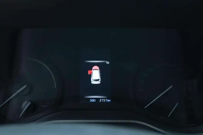 Toyota Sienna 2026 Model Hybrid 2.5L 4WD Premium – фото 10