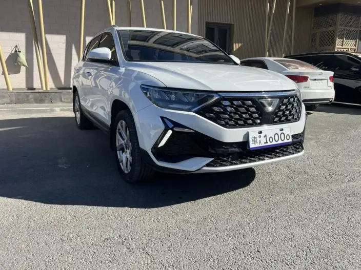 Jeta VS5 2022 Model 280TSI Automatic Enterprising Edition – фото 3