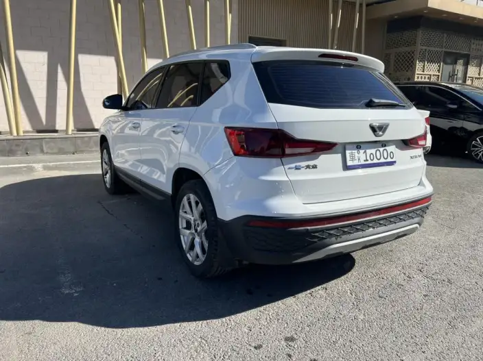 Jeta VS5 2022 Model 280TSI Automatic Enterprising Edition – фото 4