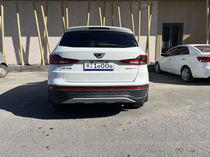 Jeta VS5 2022 Model 280TSI Automatic Enterprising Edition – фото 5