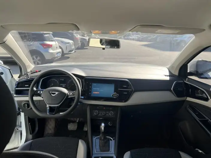 Jeta VS5 2022 Model 280TSI Automatic Enterprising Edition – фото 7