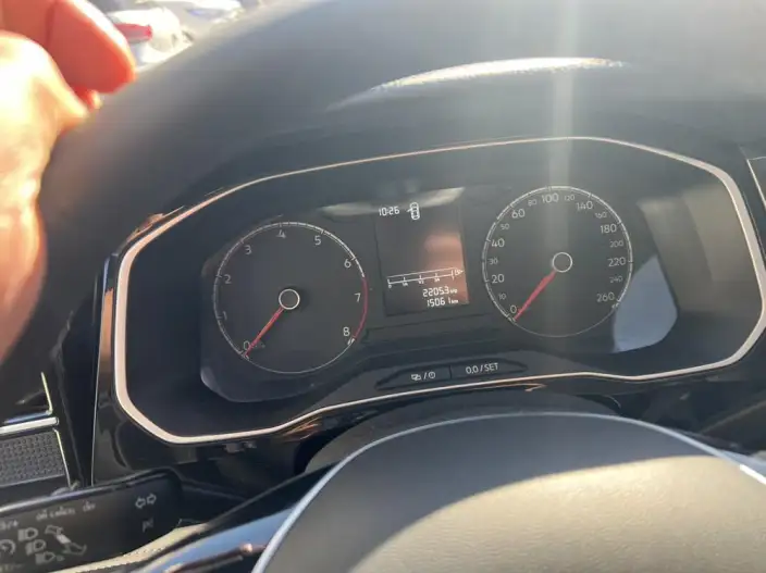 Jeta VS5 2022 Model 280TSI Automatic Enterprising Edition – фото 8