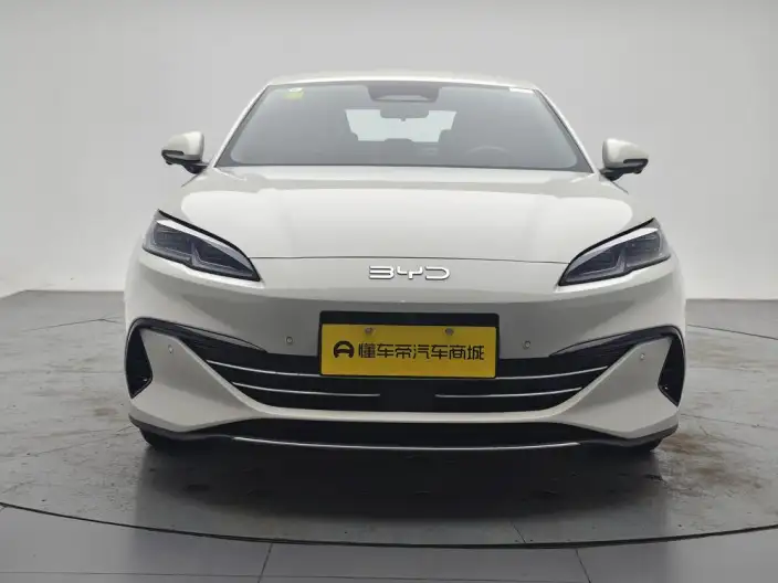 BYD Seal 06 DM 2025 Model Smart Driving Edition DM-i 80KM Luxury Model