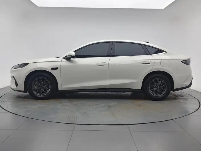 BYD Seal 06 DM 2025 Model Smart Driving Edition DM-i 80KM Luxury Model