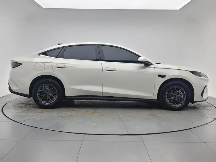 BYD Seal 06 DM 2025 Model Smart Driving Edition DM-i 80KM Luxury Model – фото 8
