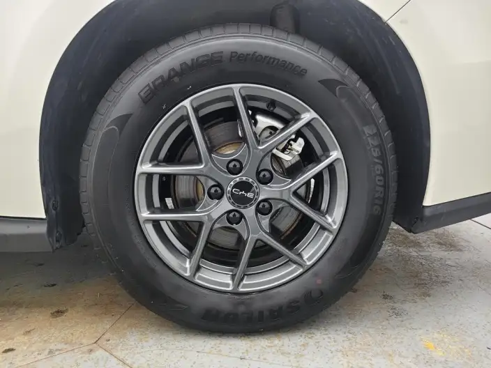 BYD Seal 06 DM 2025 Model Smart Driving Edition DM-i 80KM Luxury Model – фото 9