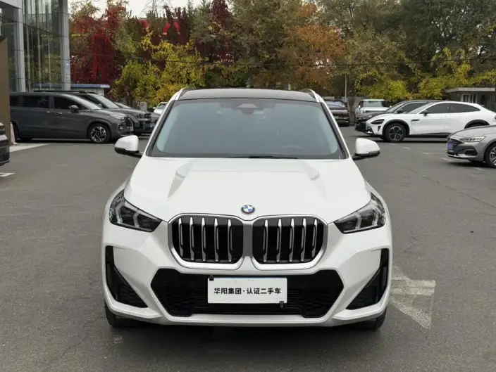 BMW X1 2023 Model sDrive25Li M Sports Set