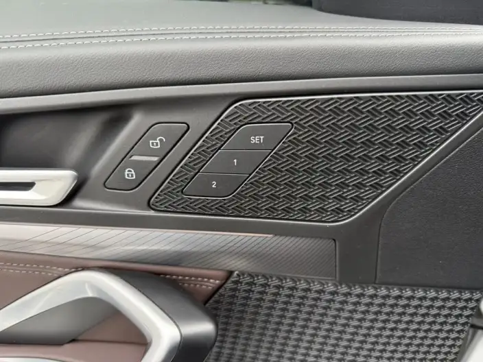 BMW X1 2023 Model sDrive25Li M Sports Set – фото 7