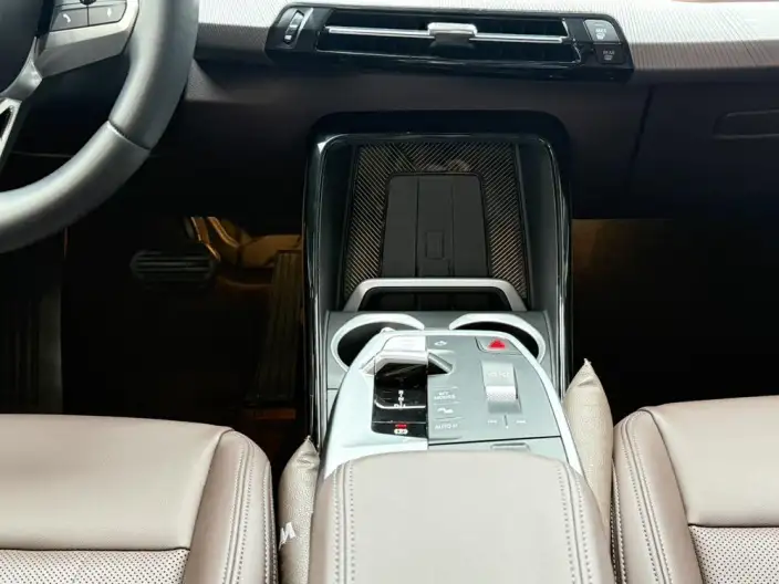 BMW X1 2023 Model sDrive25Li M Sports Set – фото 8