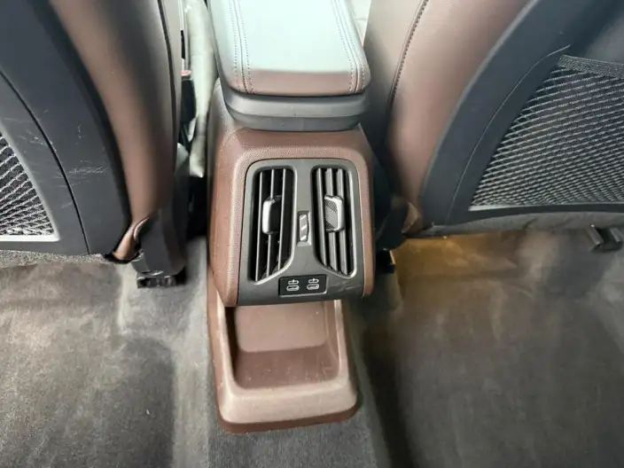 BMW X1 2023 Model sDrive25Li M Sports Set – фото 9