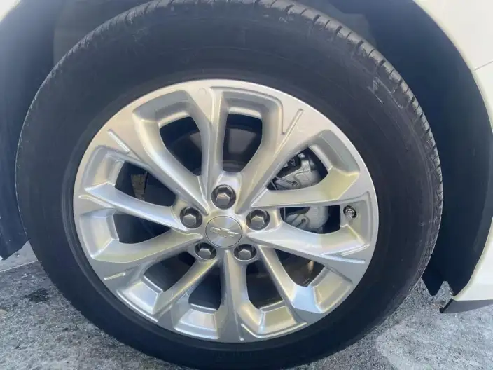Chevrolet Corolla 2023 Model 1.5L DCT Yuexiang Edition – фото 9
