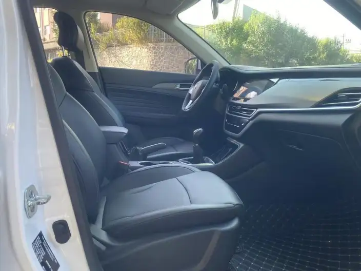 Changan CS35 PLUS 2022 Model 1.6L GDI Manual Luxury Model – фото 7