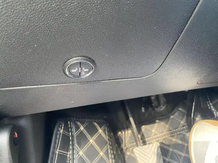 Changan CS35 PLUS 2022 Model 1.6L GDI Manual Luxury Model – фото 9