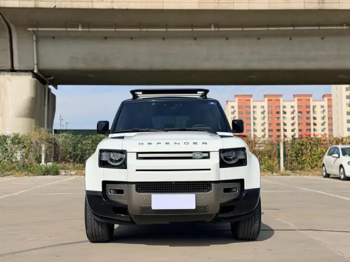 Land Rover Defender 2024 Model 110 3.0T P400 X-Dynamic HSE