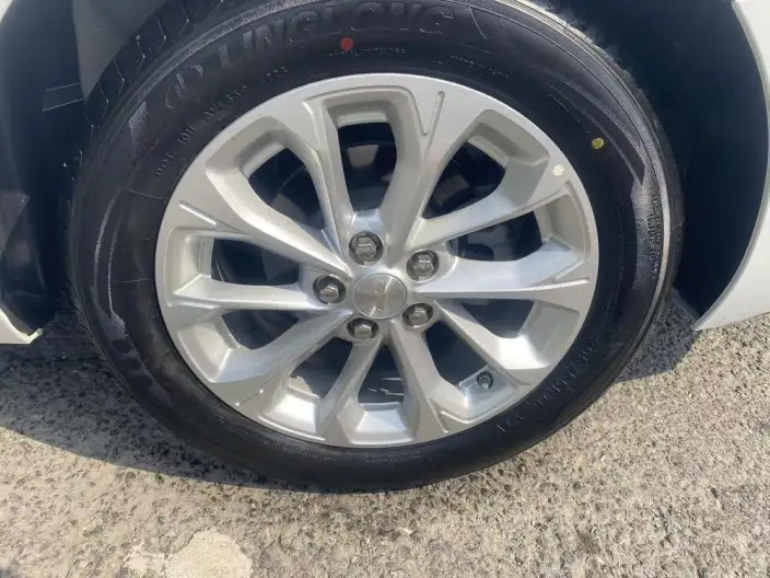 Chevrolet Corolla 2023 Model 1.5L DCT Yuexiang Edition – фото 7