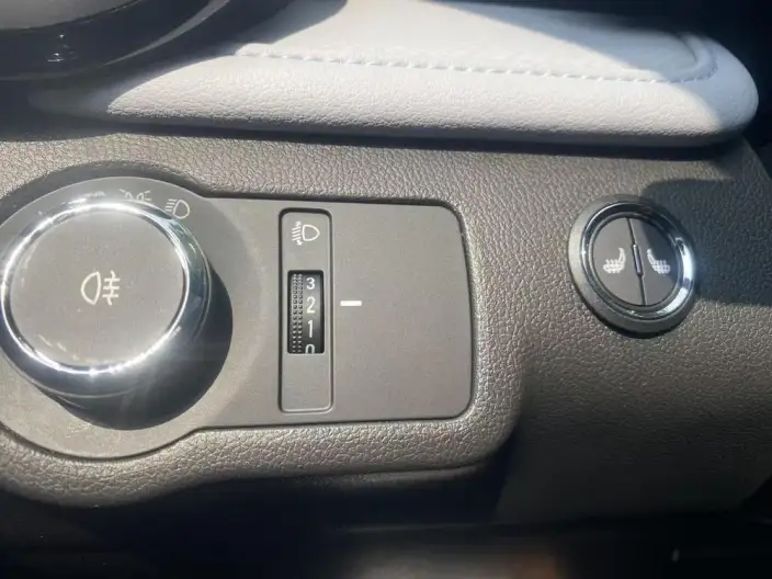 Chevrolet Corolla 2023 Model 1.5L DCT Yuexiang Edition – фото 9