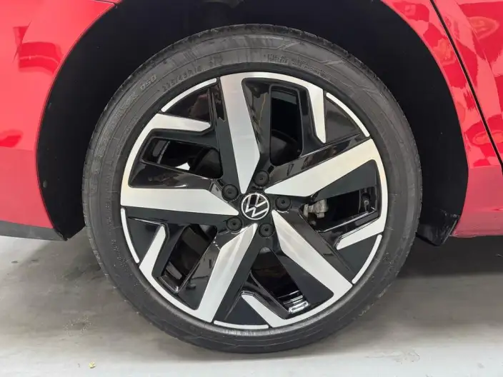 Volkswagen Lamando 2023 Model Volkswagen Lamando L 280TSI DSG Cool spicy version – фото 7