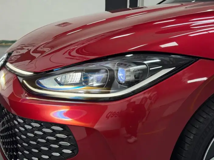 Volkswagen Lamando 2023 Model Volkswagen Lamando L 280TSI DSG Cool spicy version – фото 8