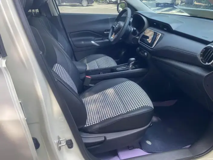 Nissan Kicks 2022 Model 1.5L XV CVT Deluxe Edition – фото 9