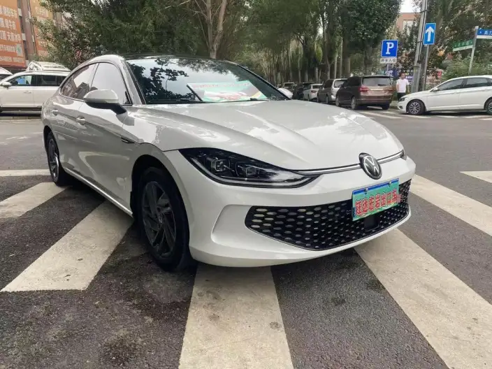 Volkswagen Lamando 2023 Model Volkswagen Lamando L 280TSI DSG Spicy version