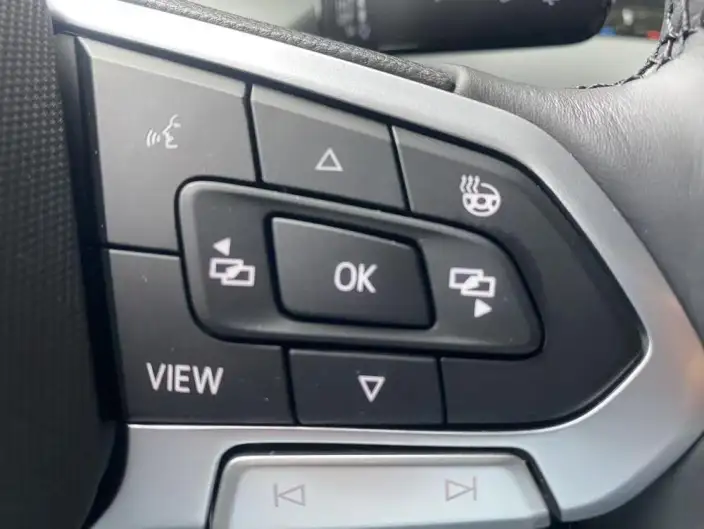 Volkswagen Lamando 2023 Model Volkswagen Lamando L 280TSI DSG Spicy version – фото 9