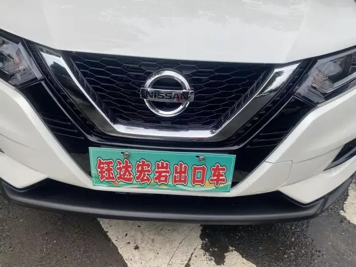 Nissan Qashqai 2023 Model Classic 2.0L Comfort Edition – фото 8