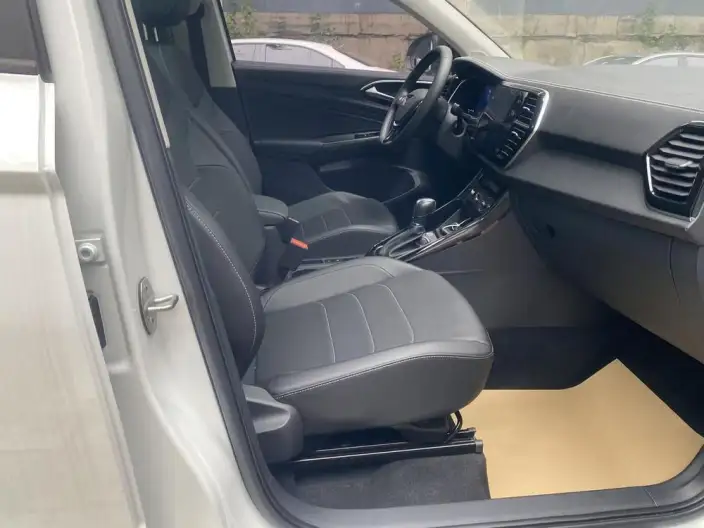 Jetta VS7 2022 Model Panda Edition 1.4T Automatic Yuexiang Edition Pro – фото 10