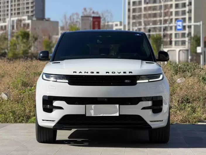 Range Rover Sport 2025 Model 400PS DYNAMIC HSE