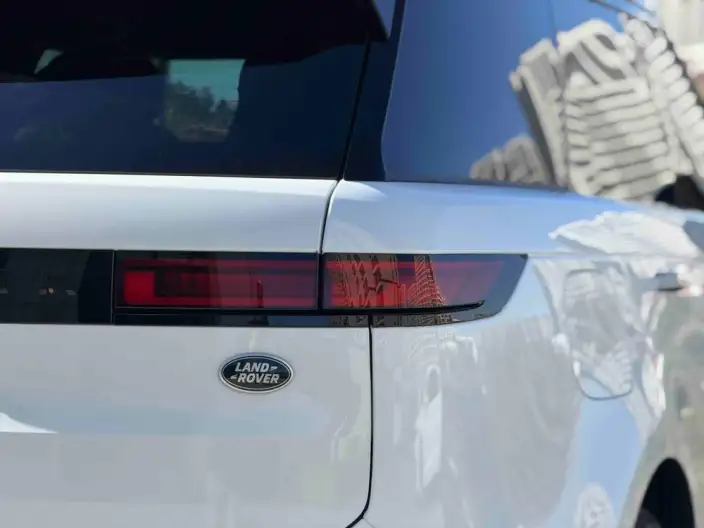 Range Rover Sport 2025 Model 400PS DYNAMIC HSE – фото 8