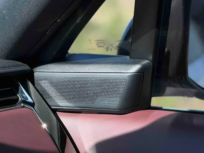Range Rover Sport 2025 Model 400PS DYNAMIC HSE – фото 10