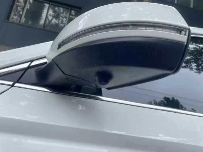 Jetta VS7 2023 Model 280TSI Automatic Yuexiang Edition – фото 10