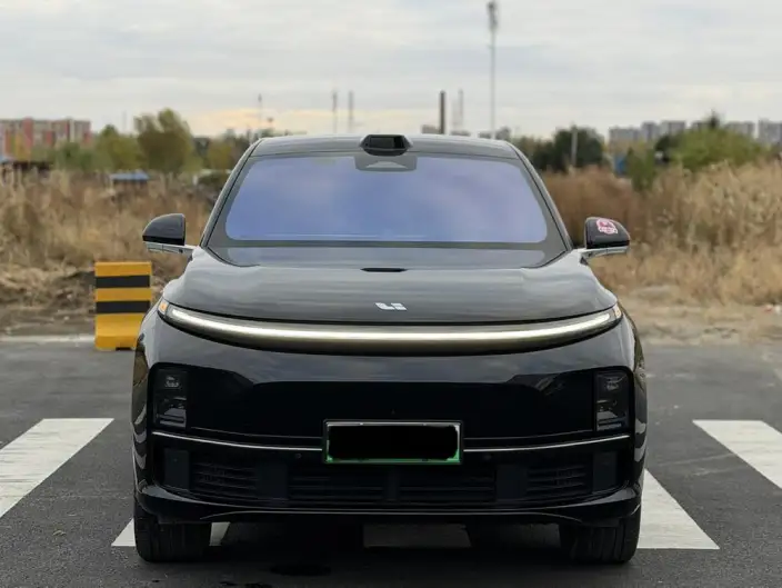 Li Auto L7 2024 Model Max Edition