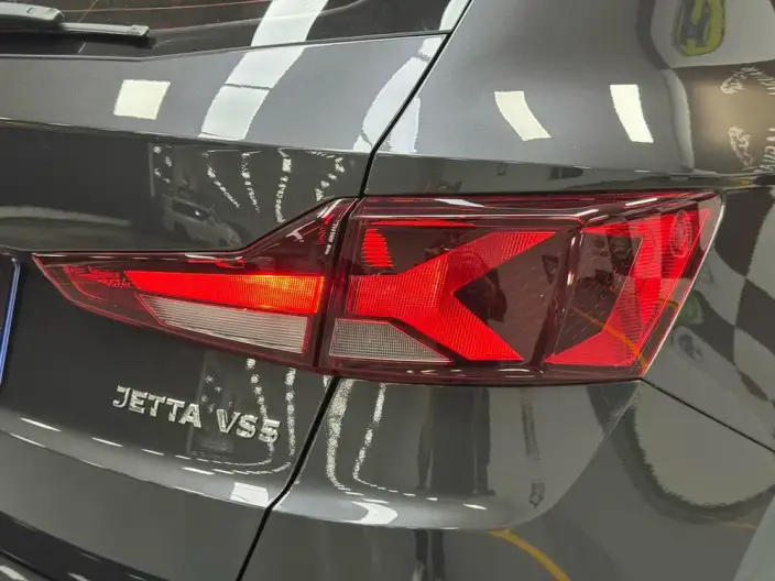 Jeta VS5 2023 Model 280TSI Automatic Yuexiang Edition – фото 8
