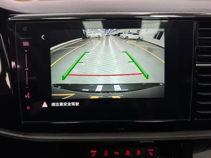 Jeta VS5 2023 Model 280TSI Automatic Yuexiang Edition – фото 10