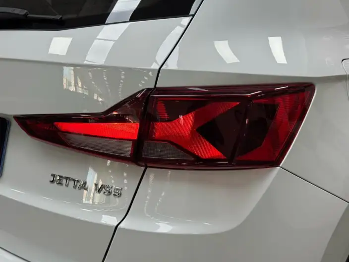 Jeta VS5 2023 Model 280TSI Automatic Enterprising Edition – фото 8