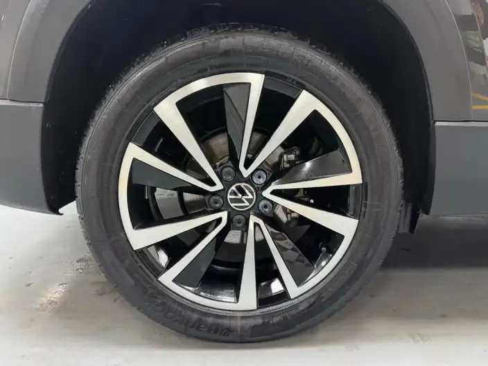 Volkswagen Tharu 2022 Model 280TSI 2WD Deluxe Edition – фото 7