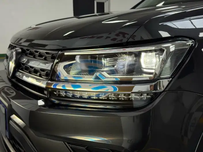 Volkswagen Tharu 2022 Model 280TSI 2WD Deluxe Edition – фото 8